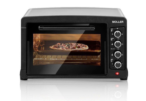 توستر ولومی مولر