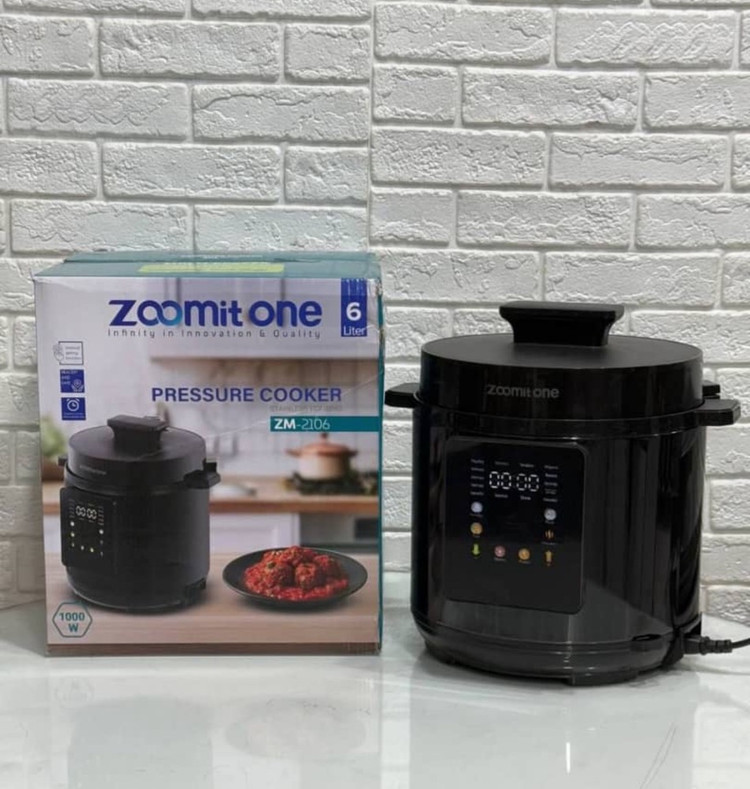 مولتی کوکر ZM2106