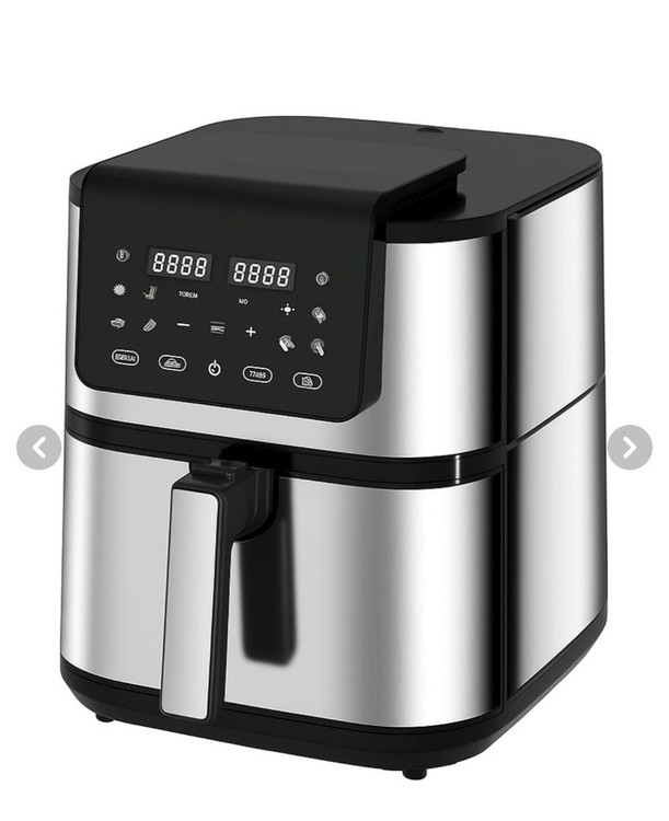 سرخ کن زومیت وان ZM2258