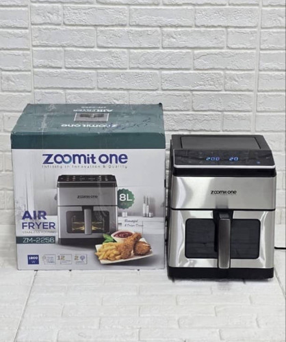 سرخ کن بدون روغن ZM2256