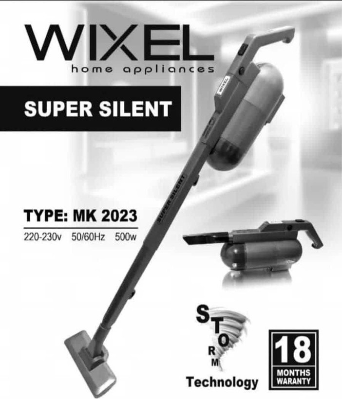 جاروبرقی عصایی ویکسل MK2025