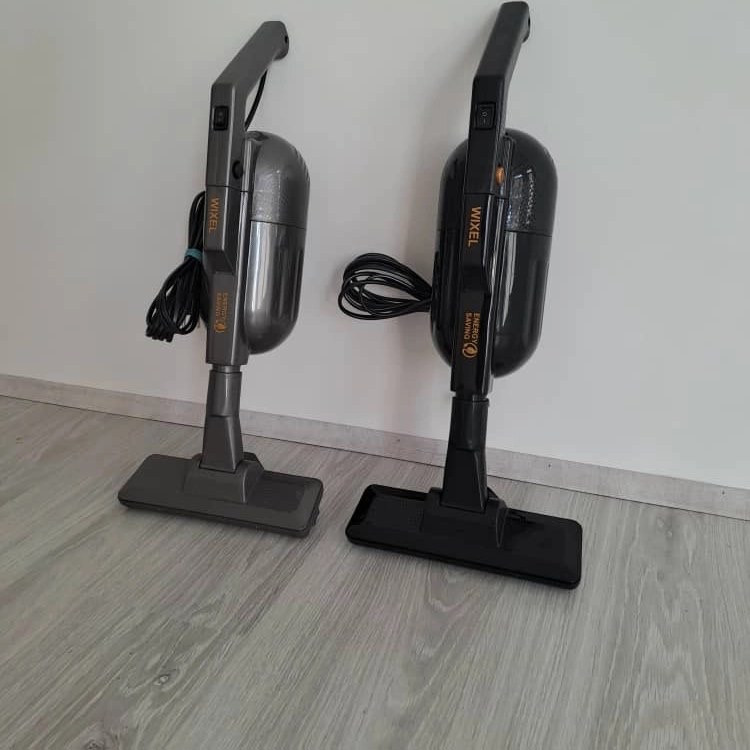 جاروبرقی عصایی ویکسل MK2025