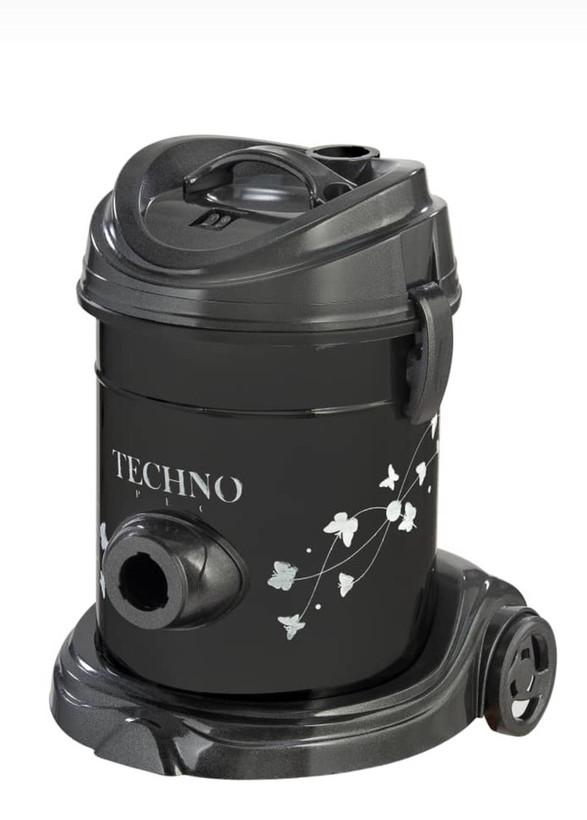 جاروبرقی سطلی تکنو پک M7500