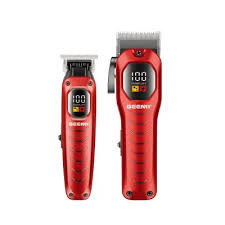 ماشین اصلاح دوقلو جیمی