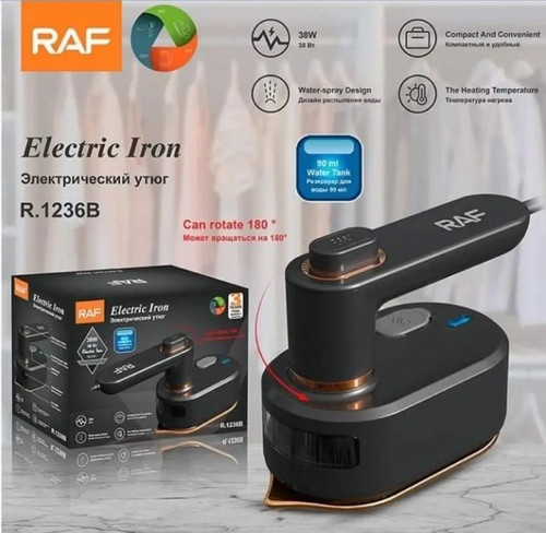 اتومسافرتی راف