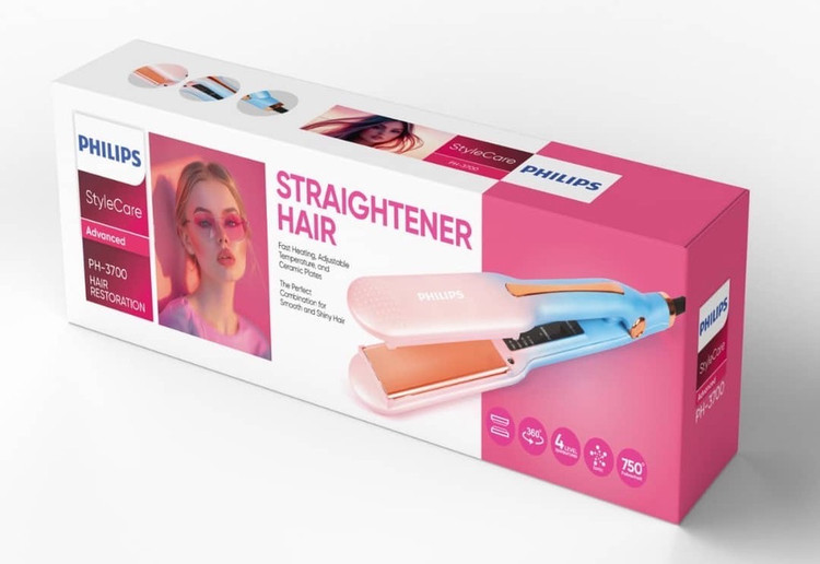 اتوموفیلیپس3700