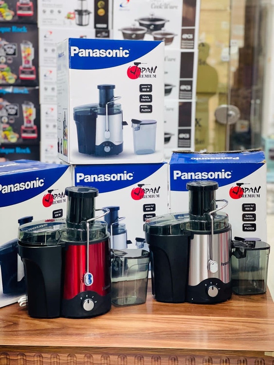 ابمیوه گیری پاناسونیک