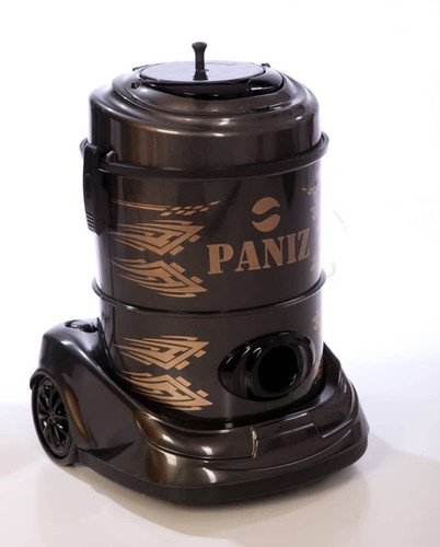 جاروسیم جمع کن دار