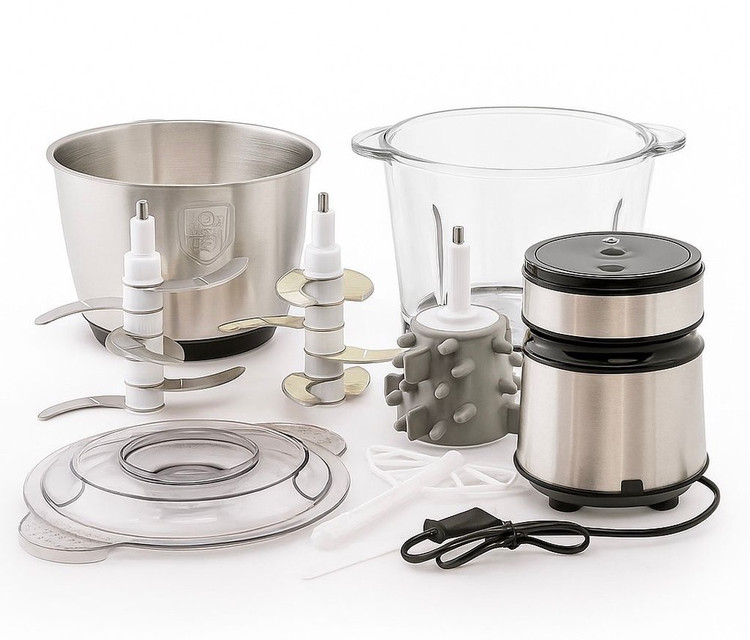 خردکن لمسی دالتون