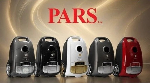 جاروبرقی پارس لی