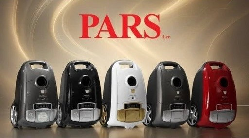 جاروبرقی پارس لی