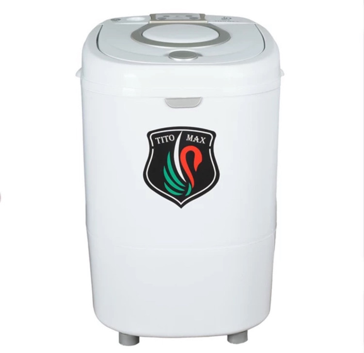 مینی واش تیتومکس مدل TM106