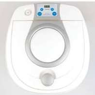 مینی واش دیجیتال لوکسینو مدلLMW35T