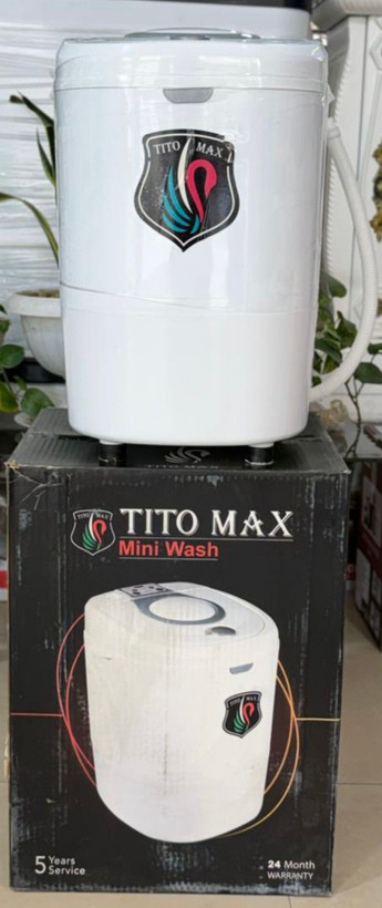 مینی واش تیتومکس مدل TM106