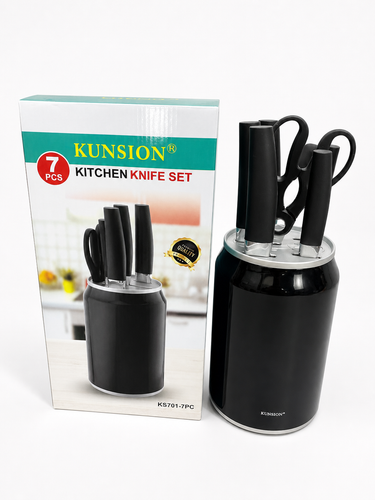 کارد و ساطور کانیسون KUNISON