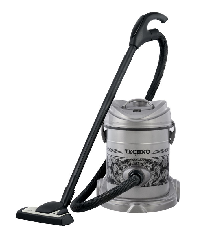 جاروبرقی سطلی تکنو پک M7500